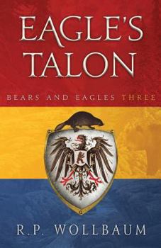 Paperback Eagles Talon Book