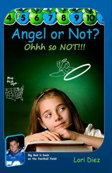 Paperback Angel or Not? Ohhh So Not!!! Book