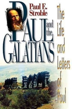 Paperback Paul and the Galatians Book