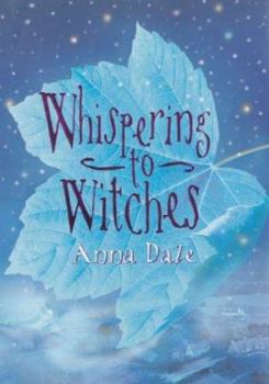 Hardcover Whispering to Witches Book