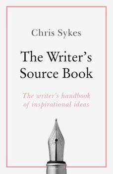 Paperback The Writer's Source Book