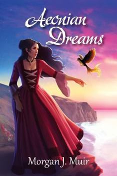 Paperback Aeonian Dreams Book