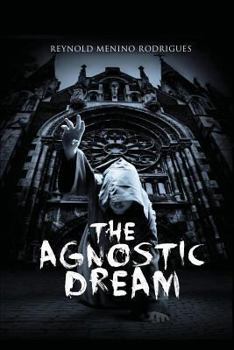 Paperback The Agnostic Dream Book