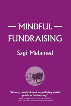 Paperback Mindful Fundraising Book