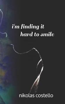 Paperback I'm Finding It Hard to Smile Book