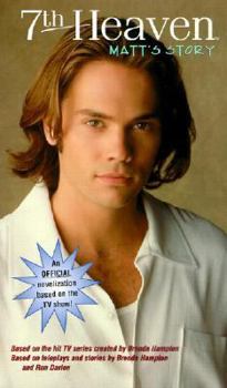 Library Binding Matt's Story Book