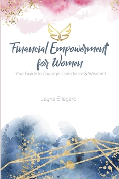 Paperback Financial Empowerment for Women Book