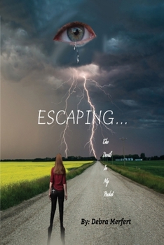 Paperback Escaping... the Devils in My Pocket Book