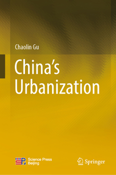 Hardcover China's Urbanization Book