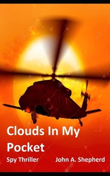 Paperback Clouds In My Pocket Book
