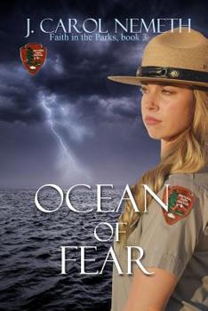 Ocean of Fear - Book #3 of the Faith in the Parks