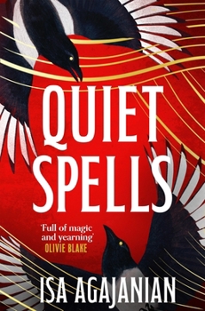 Paperback Quiet Spells Book
