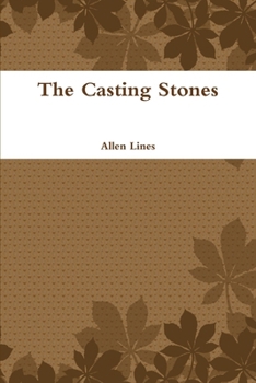 Paperback The Casting Stones Book