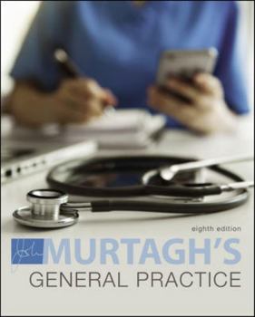 Hardcover Murtagh General Practice, 8th Edition Book