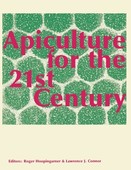 Paperback Apiculture for the 21st Century Book