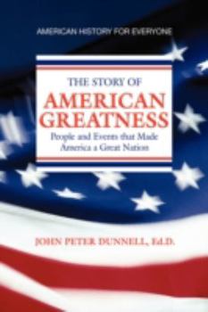 Paperback American Greatness Book