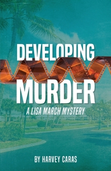Paperback Developing Murder Book