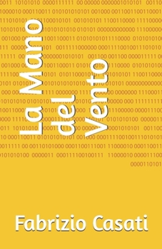 Paperback La Mano del Vento [Italian] Book