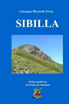 Paperback Sibilla [Italian] Book