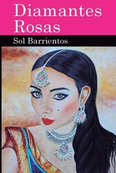 Paperback Diamantes Rosas [Spanish] Book