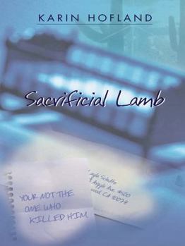 Hardcover Sacrificial Lamb Book