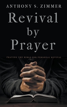 Paperback Revival by Prayer Book