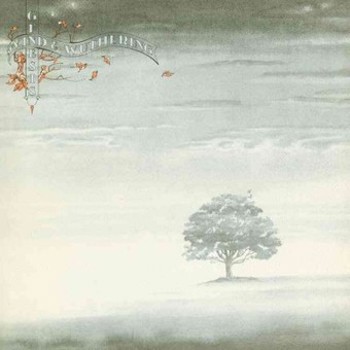 Vinyl Wind & Wuthering Book