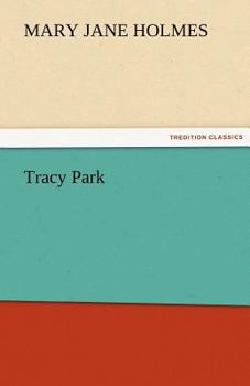 Paperback Tracy Park Book