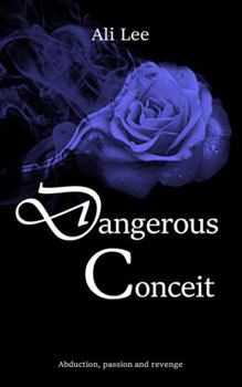 Paperback Dangerous Conceit (Tomassi Series) Book