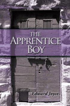 Paperback The Apprentice Boy Book