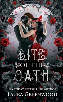 Paperback Bite Of The Oath Book
