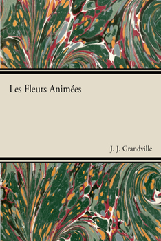 Paperback Les Fleurs Animã(c)Es Book