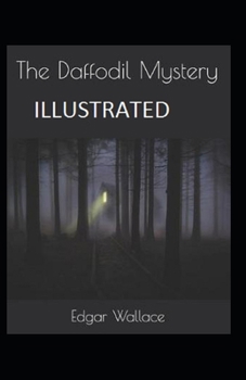 Paperback The Daffodil Mystery Illustrated Book