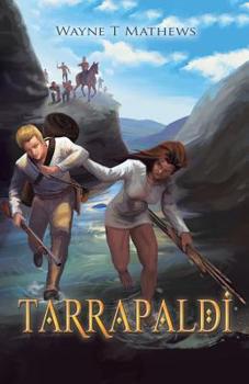 Paperback Tarrapaldi Book