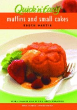 Paperback Muffins and Small Cakes (Quick 'n' easy) Book