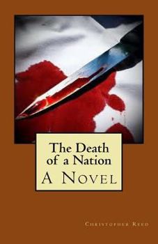Paperback The Death of a Nation Book