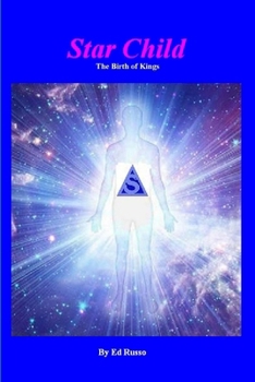Paperback Star Child: The Birth of Kings Book
