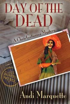 Paperback Day of the Dead Book