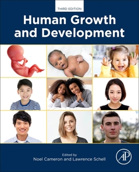 Paperback Human Growth and Development Book