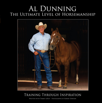 Hardcover Ultimate Level of Horsemanship: Training Through Inspiration Book