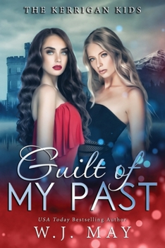 Paperback Guilt Of My Past Book