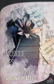 Paperback La musique des sentiments [French] Book