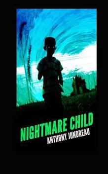 Paperback Nightmare Child Book