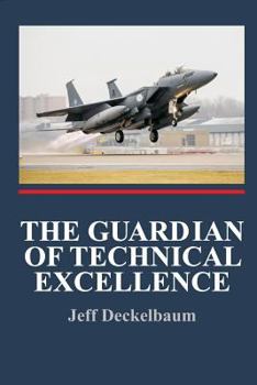 Paperback The Guardian of Technical Excellence Book