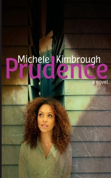 Paperback Prudence Book