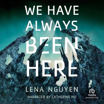 MP3 CD We Have Always Been Here Book