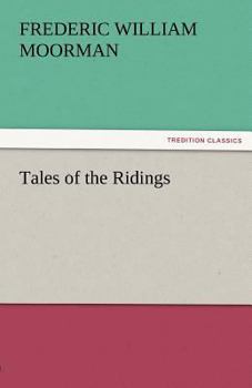 Paperback Tales of the Ridings Book