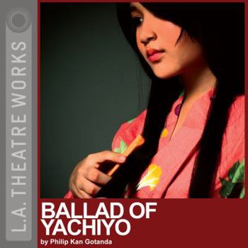Audio CD Ballad of Yachiyo Book