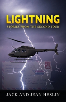 Paperback Lightning: Stories from the Second Tour Book