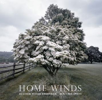 Hardcover Home Winds Book